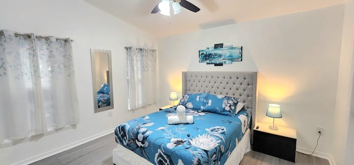 Спална соба 1