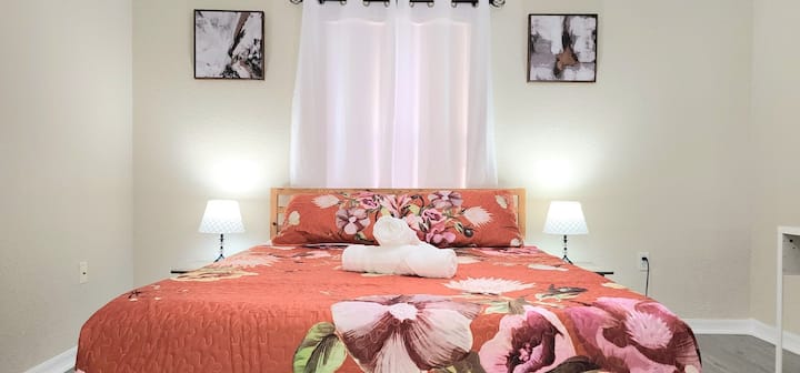 Спална соба 2