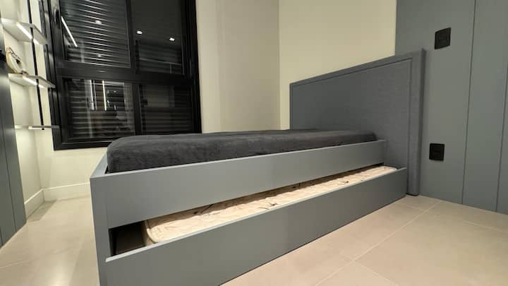 غرفة النوم 2