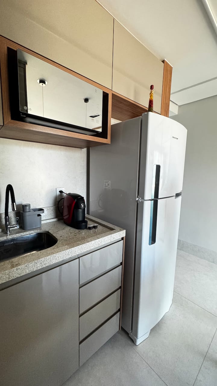 Apartamento Em Barreiras - Barreiras