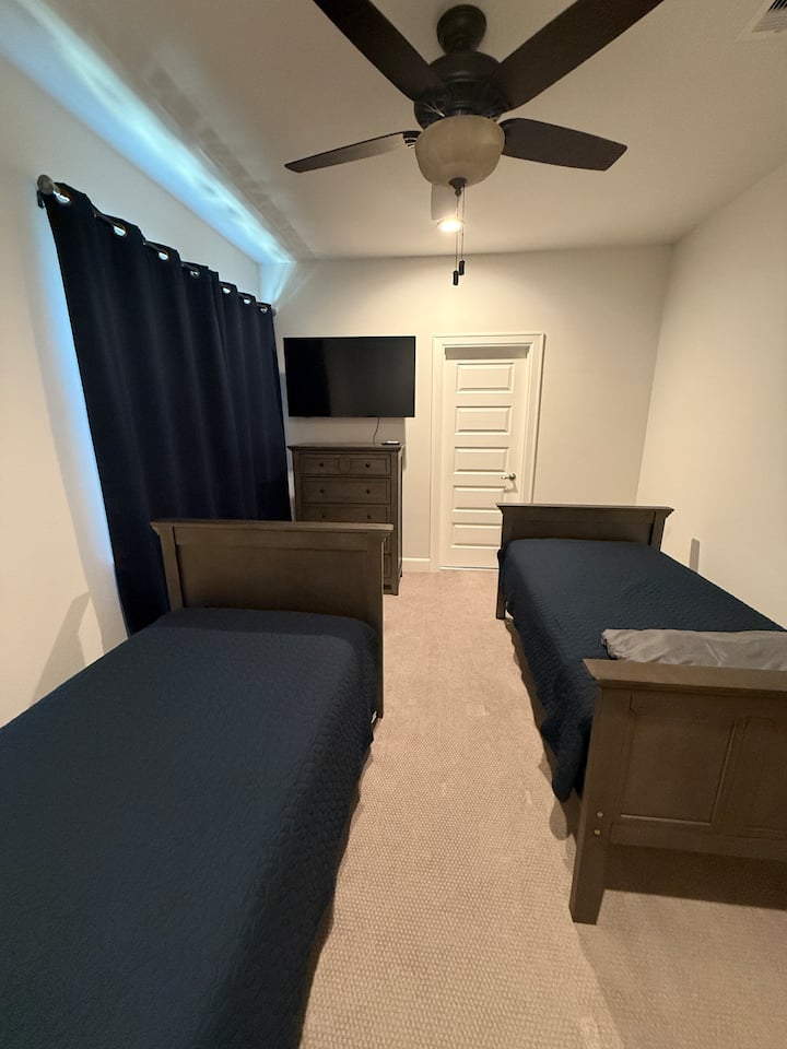 Спална соба 2