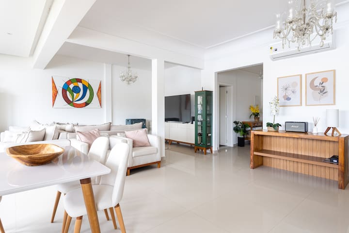 Apartamento Luxo vista incrível Botafogo gallery image 2