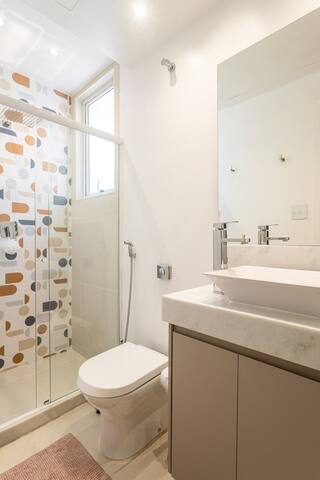 Apartamento Luxo vista incrível Botafogo gallery image 5