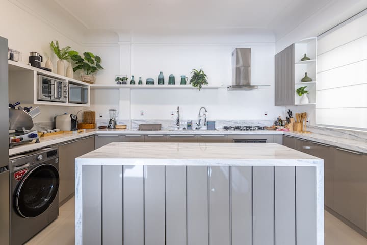 Apartamento Luxo vista incrível Botafogo gallery image 3