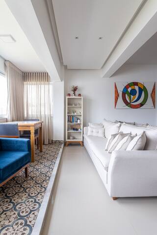 Apartamento Luxo vista incrível Botafogo gallery image 4