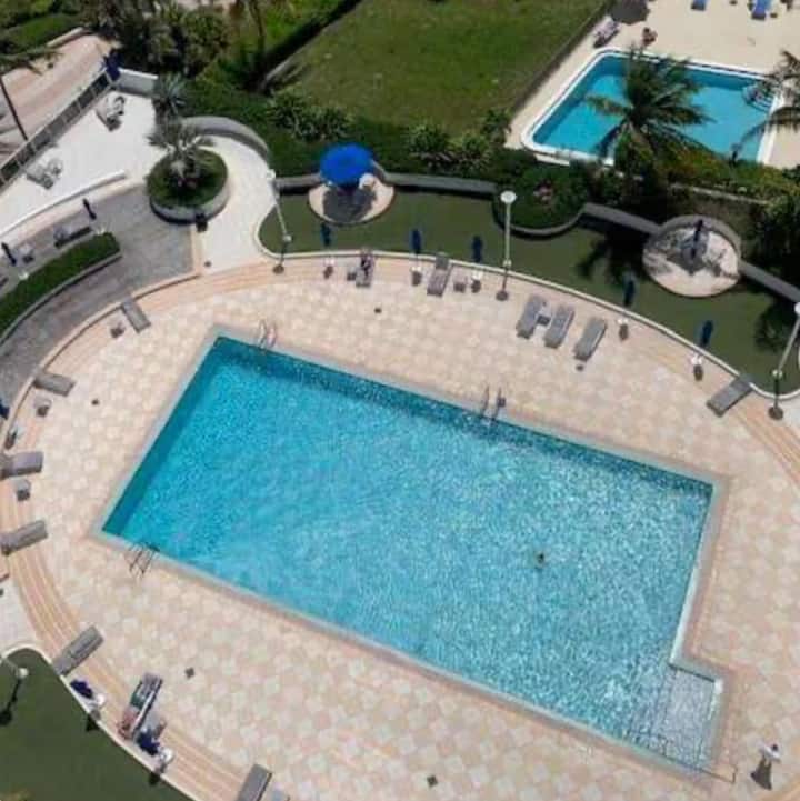 Studio City View - Miami Beach, FL