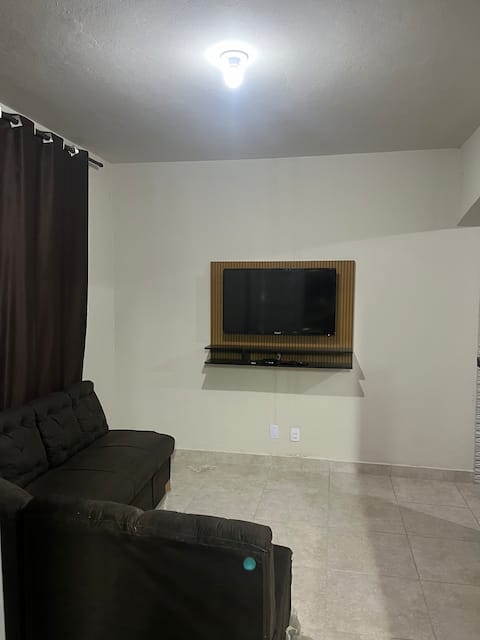 Successful Airbnb property: Dream farm in Araçoiaba Da Serra