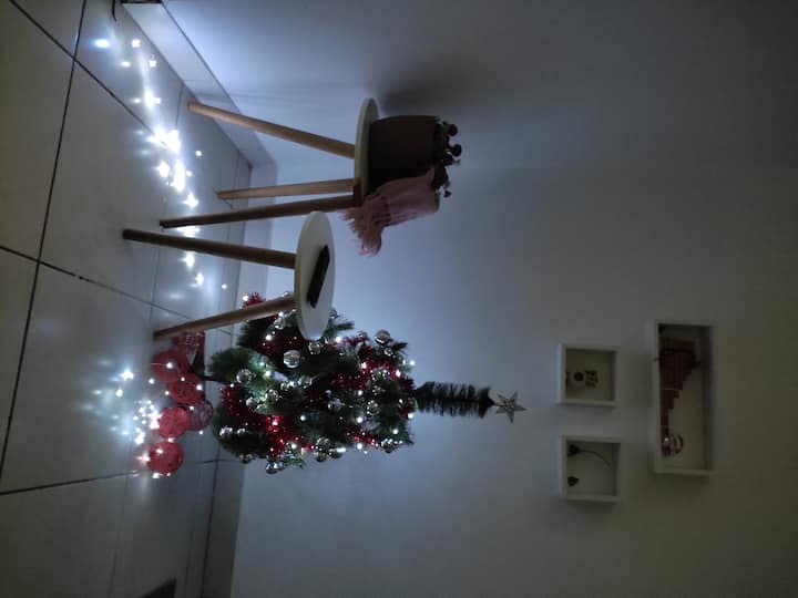 Casa Aconchegante Em Betim - Betim