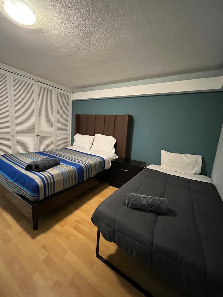 Habitación 1
