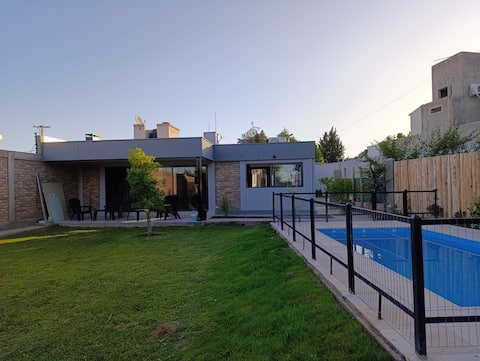 Tranquility and Enjoyment among Wineries