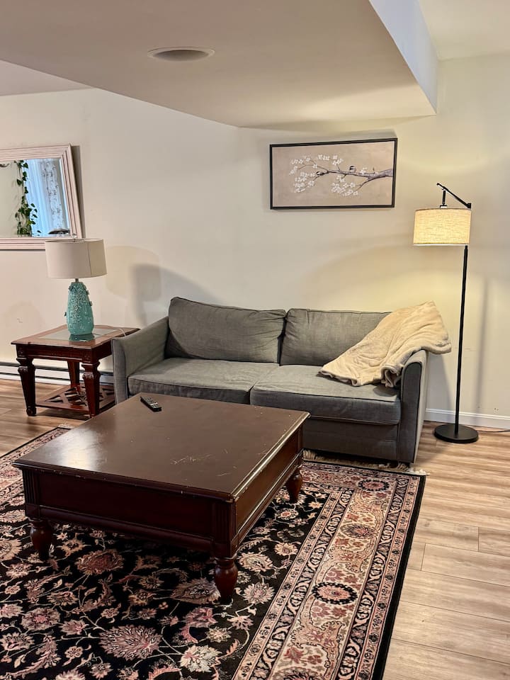 พื้นที่อยู่อาศัย