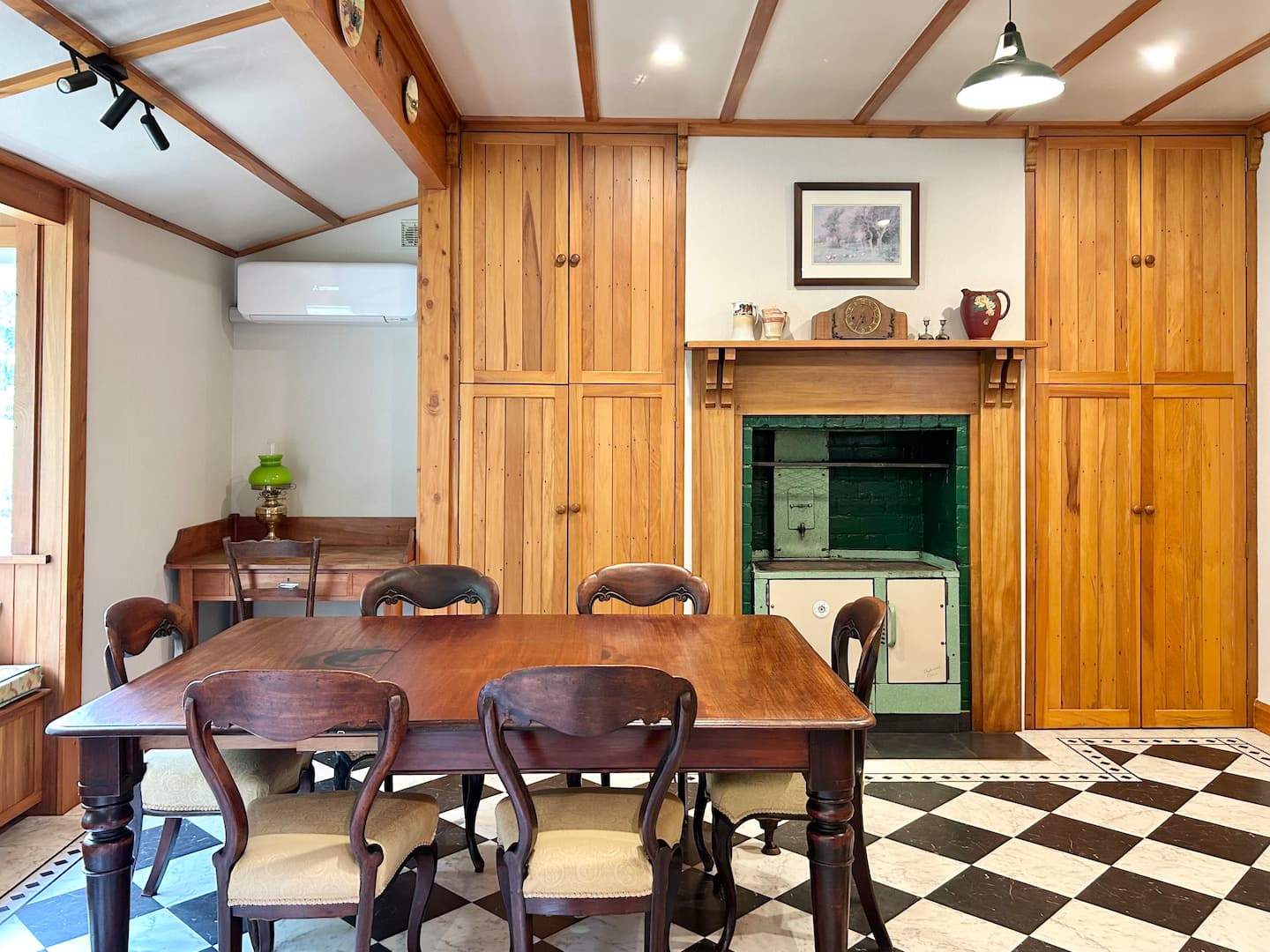 Putiki Cottage 5