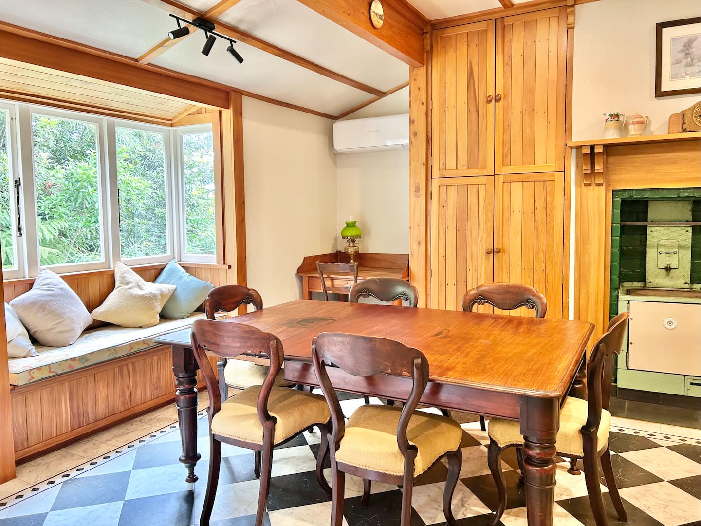 Putiki Cottage 3