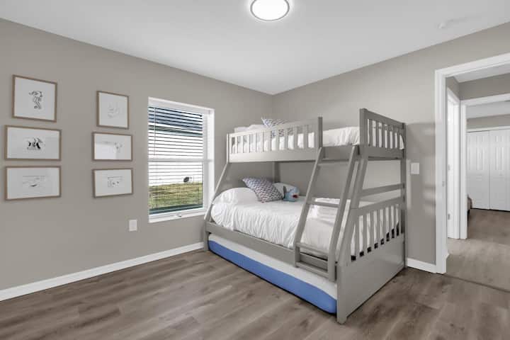 غرفة النوم 3