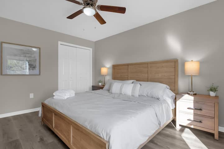 غرفة النوم 4