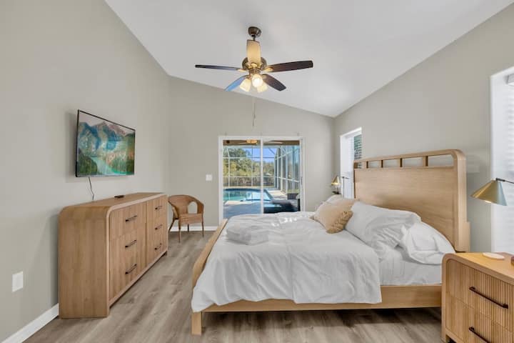 غرفة النوم 1