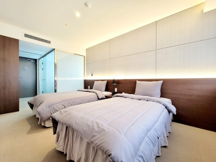 P7 Twinbed With Bathtub - 대한민국