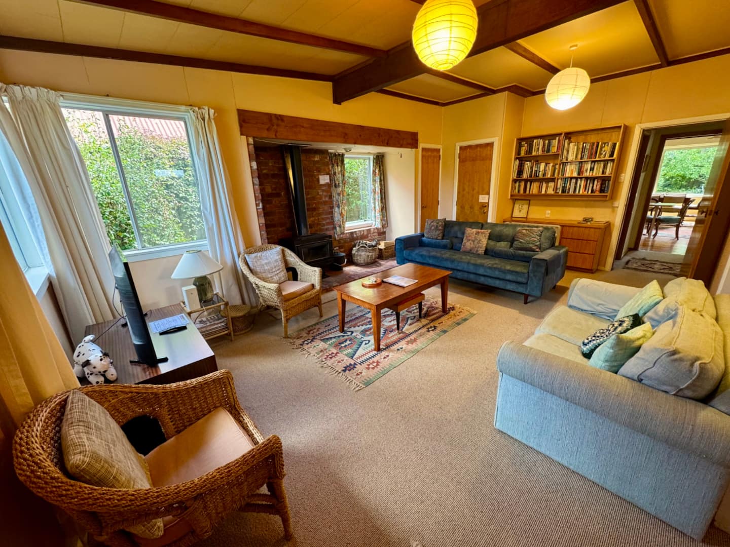 Cosy And Charming On Leamington 1