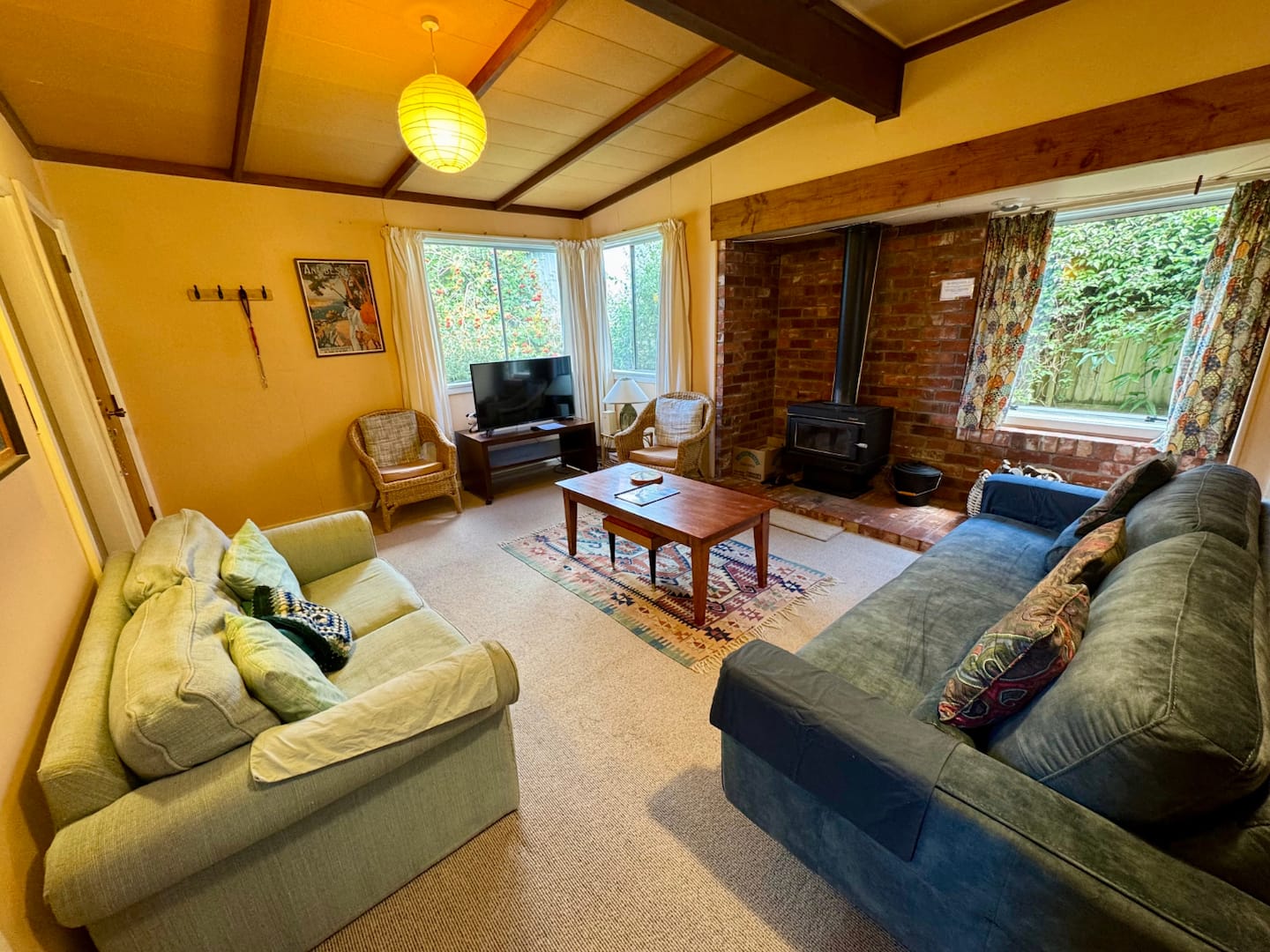 Cosy And Charming On Leamington 2