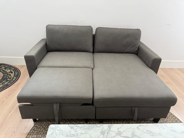 Área de convivencia