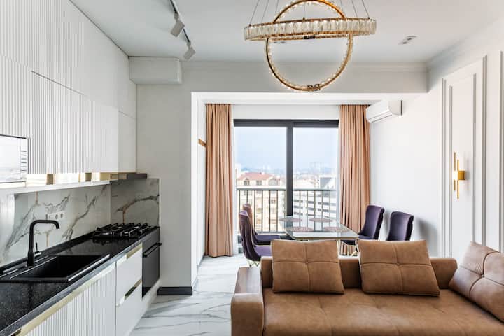 Дневна соба