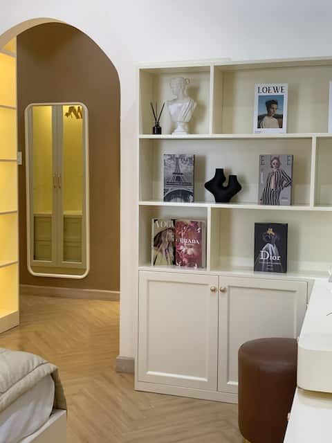 TomHomestay 3BR2WCVinhomes Grand Park