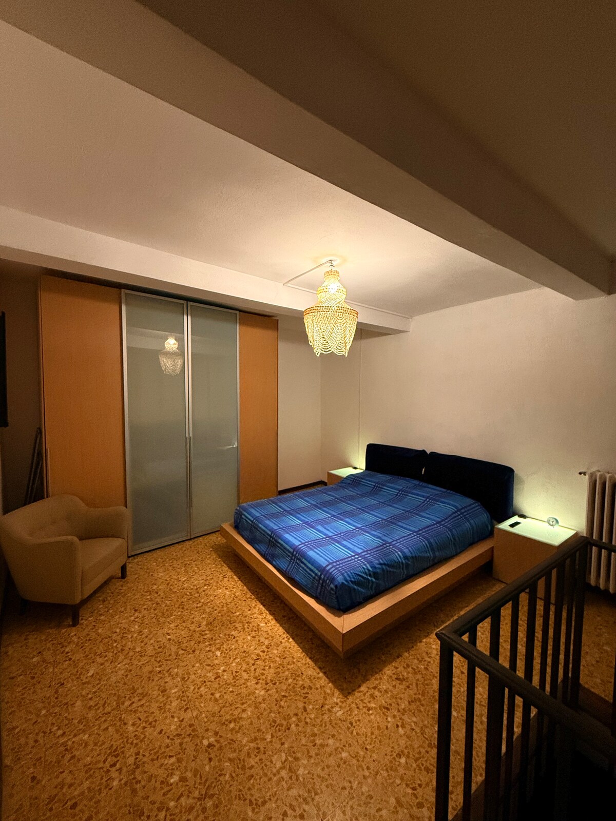 Спална соба 1