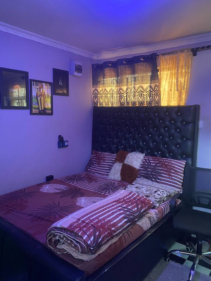 Habitación