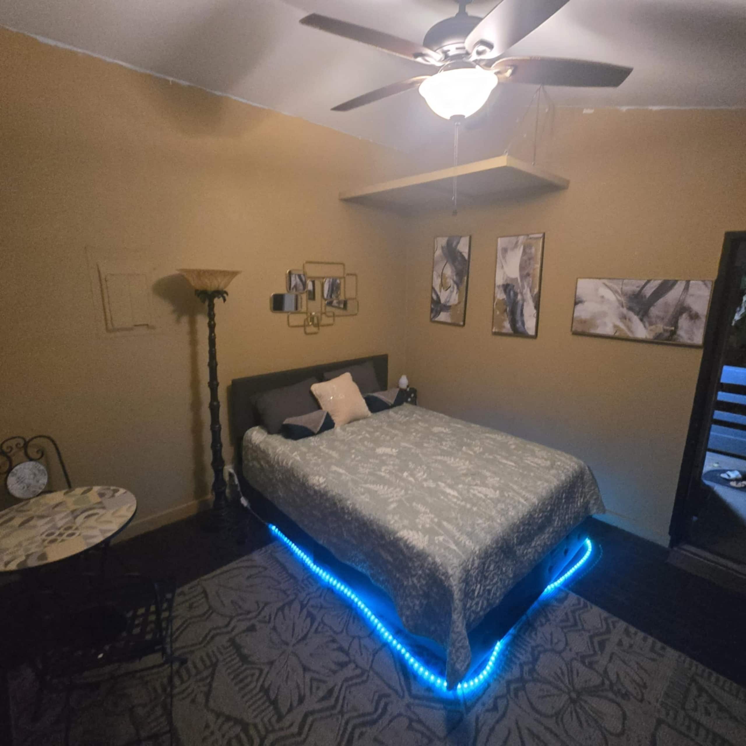 Guesthouse in Haiku-Pauwela · ★4.56 · 1 bedroom · 1 bed · 1 private bath - Image 9