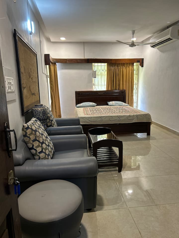 Habitación 1