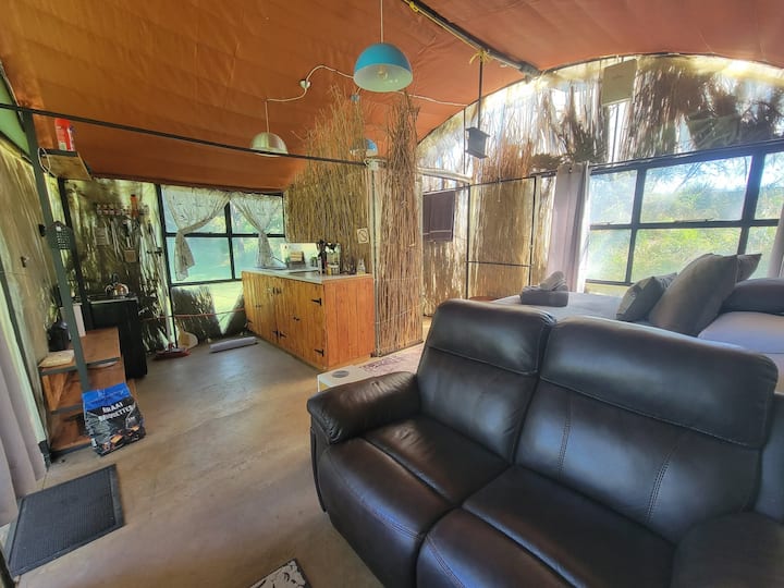 Fisheagle Hut In Orania - Orania