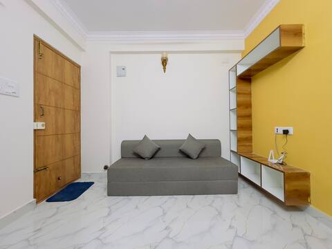 1BHK near Sarjapur road with lift 103