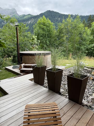 Domaine des brocards