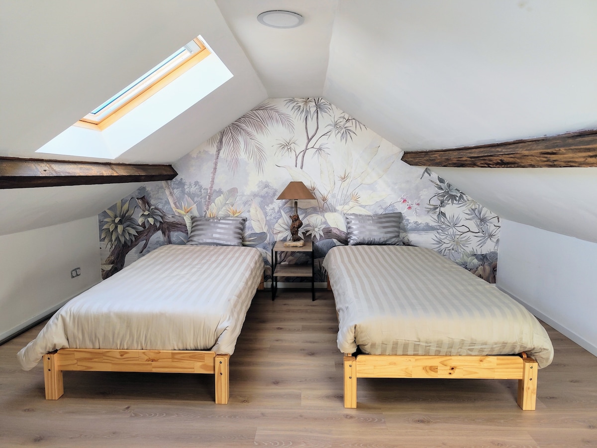 საძინებელი 2