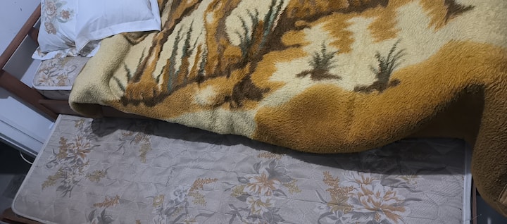 Спалня