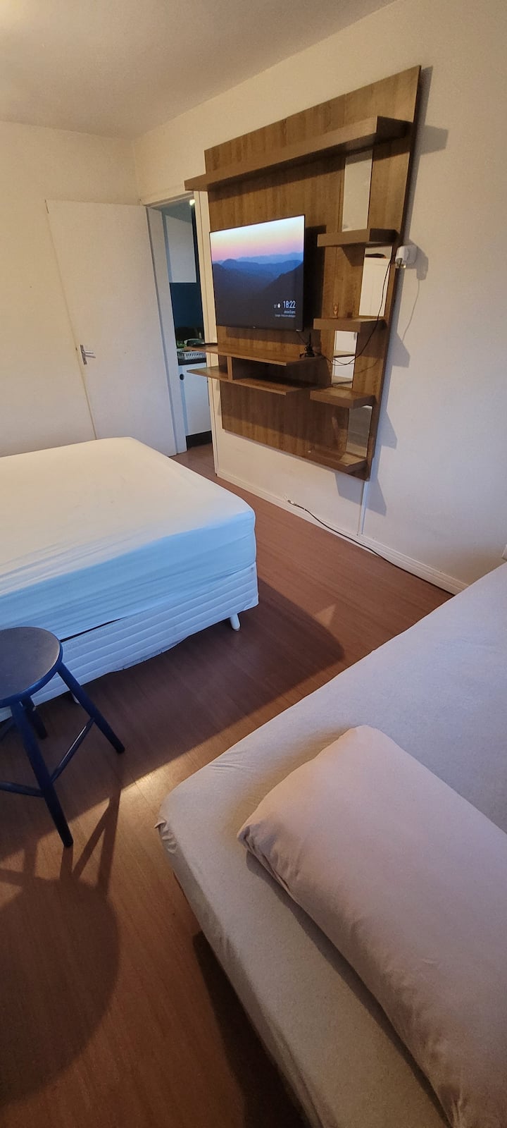 საძინებელი