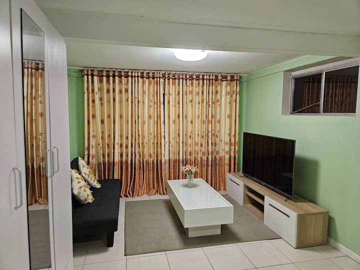 Comfy Room W Your Own Access - Brisbane