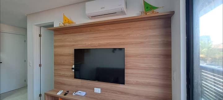 غرفة المعيشة