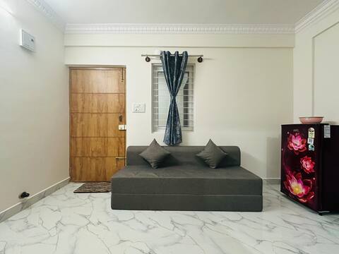 1BHK near Sarjapur with lift 402