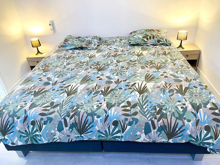 Habitación 1