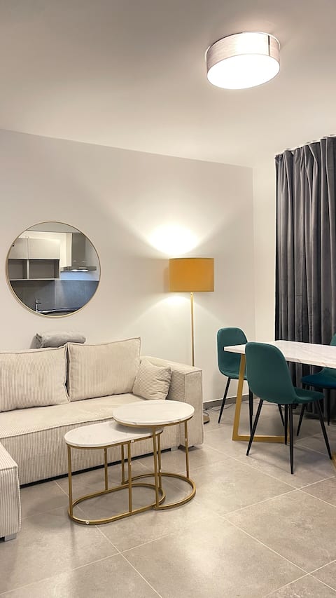 Top performing Airbnb: 60qm Wuppertal, Düsseldorf 30km in Wuppertal