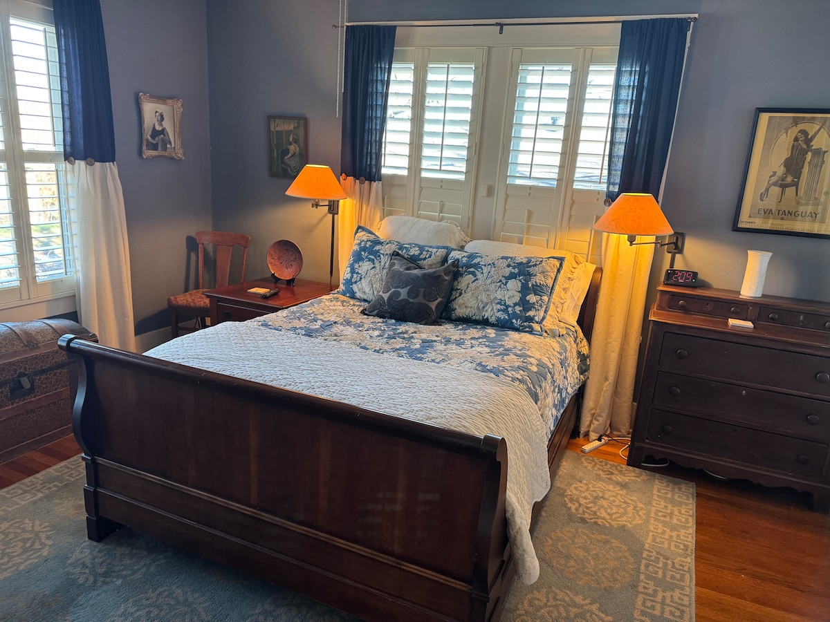 غرفة النوم 1