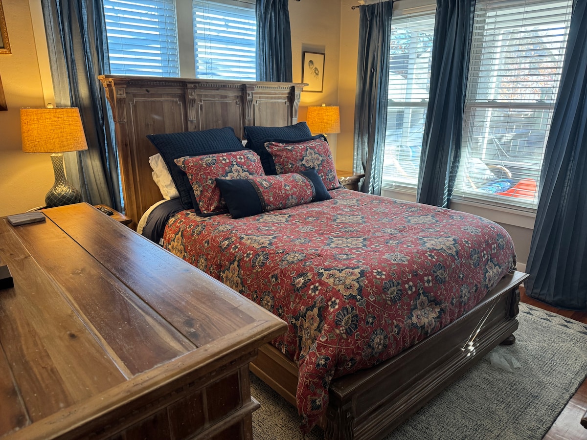 غرفة النوم 2