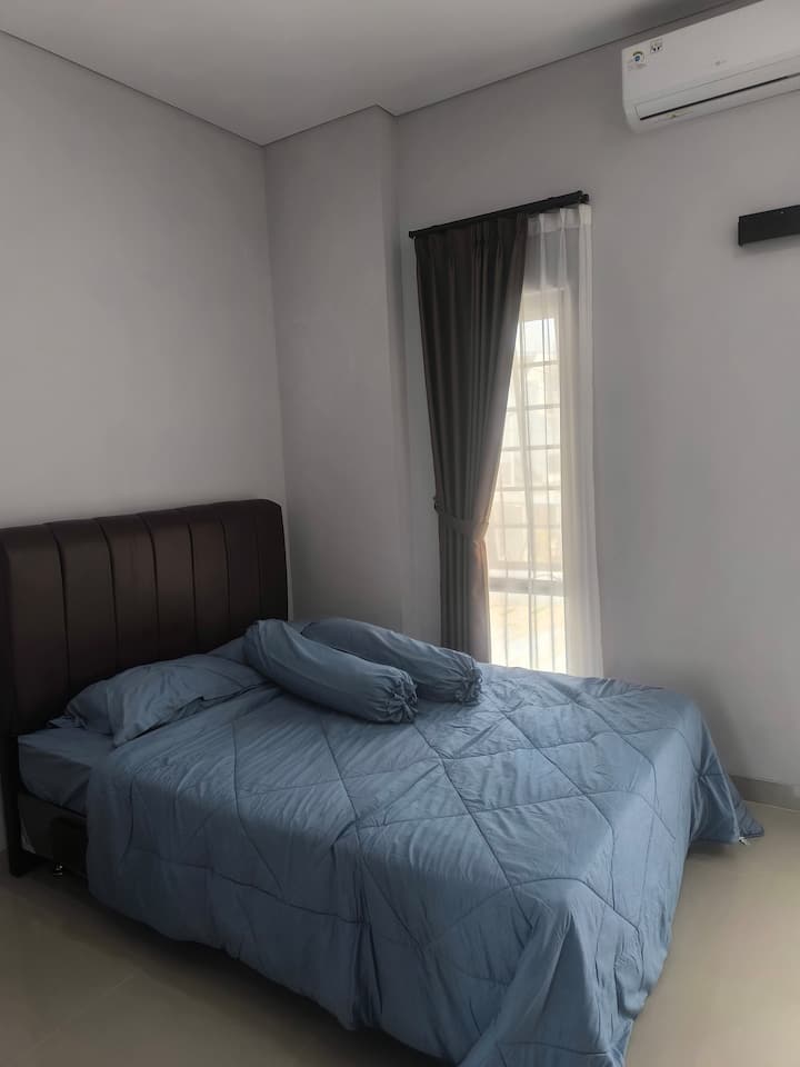 Спална соба 2