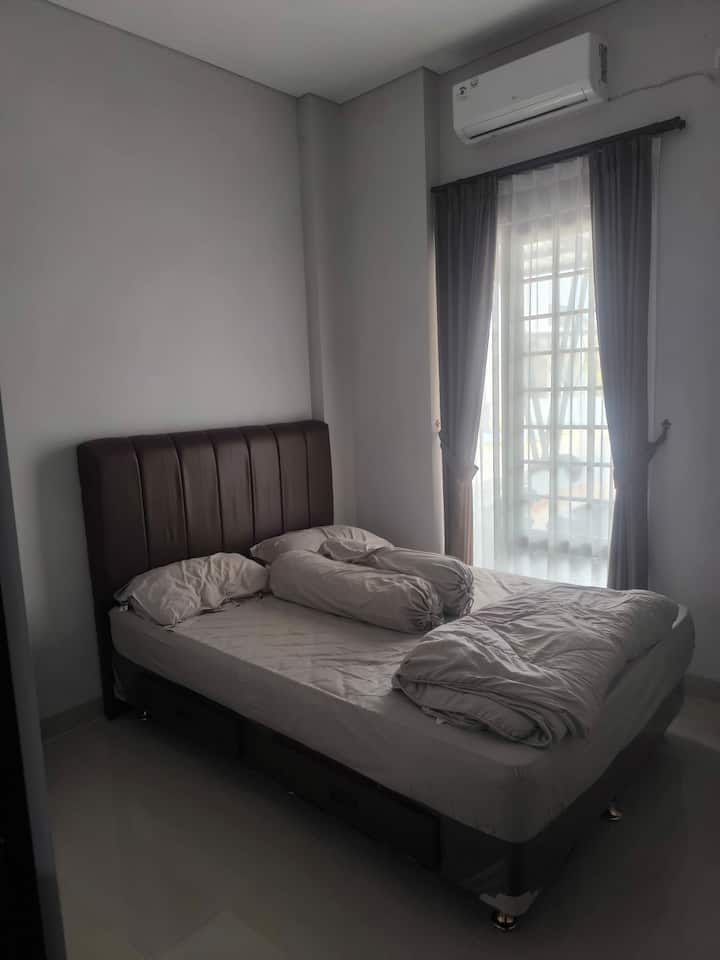 Спална соба 1