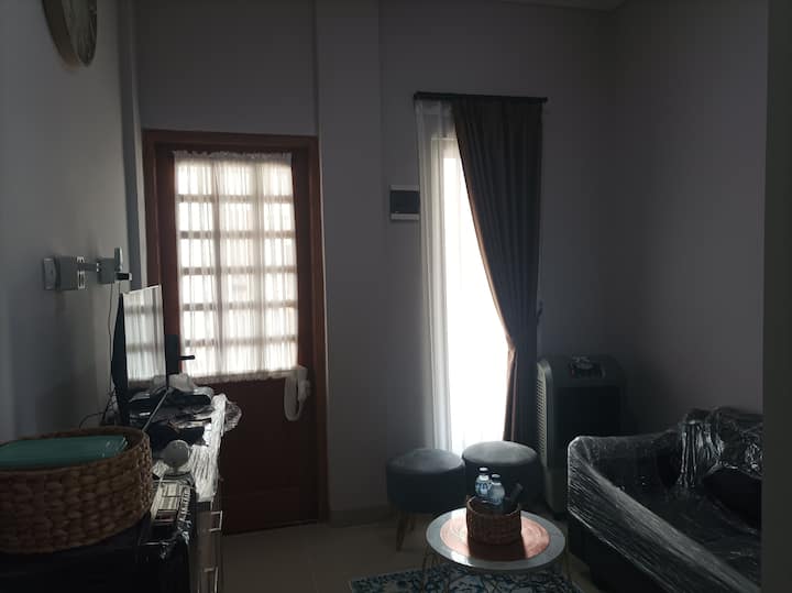 Дневна соба