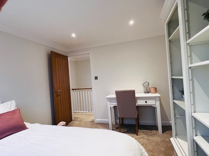 غرفة النوم 4