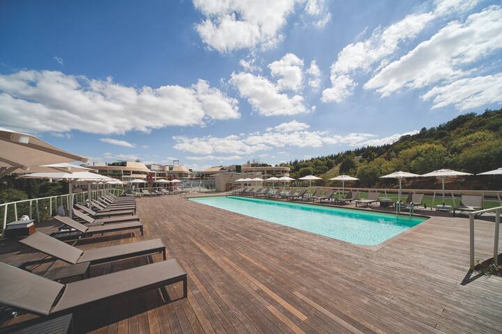 Ortaköy Aparts managed Airbnb listing 3