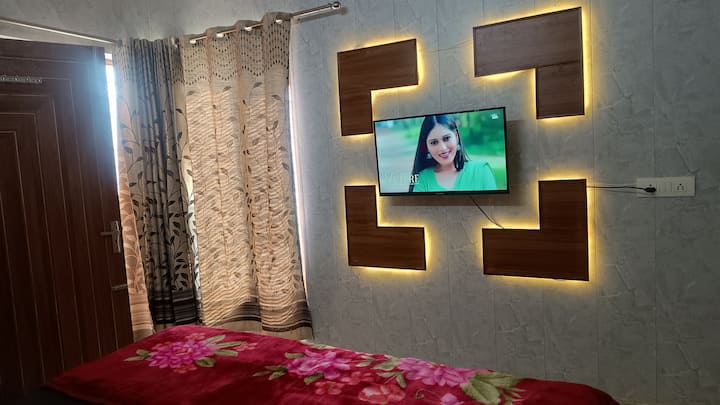 Australia Villa Fully Ac With Bathtub - Bathinda