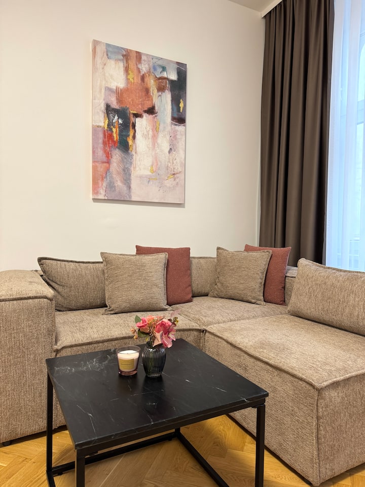 მისაღები ოთახი